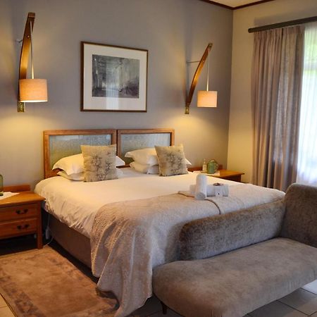 King'S Highway Guest House Somerset West Kültér fotó