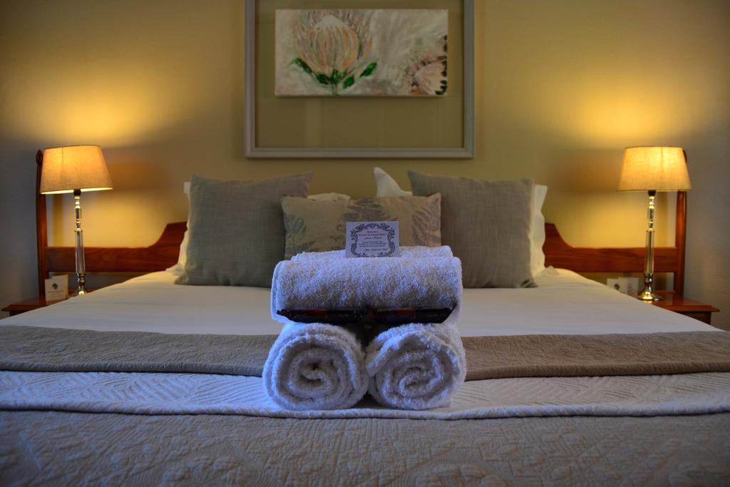 King'S Highway Guest House Somerset West Szoba fotó
