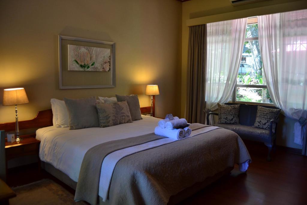 King'S Highway Guest House Somerset West Szoba fotó