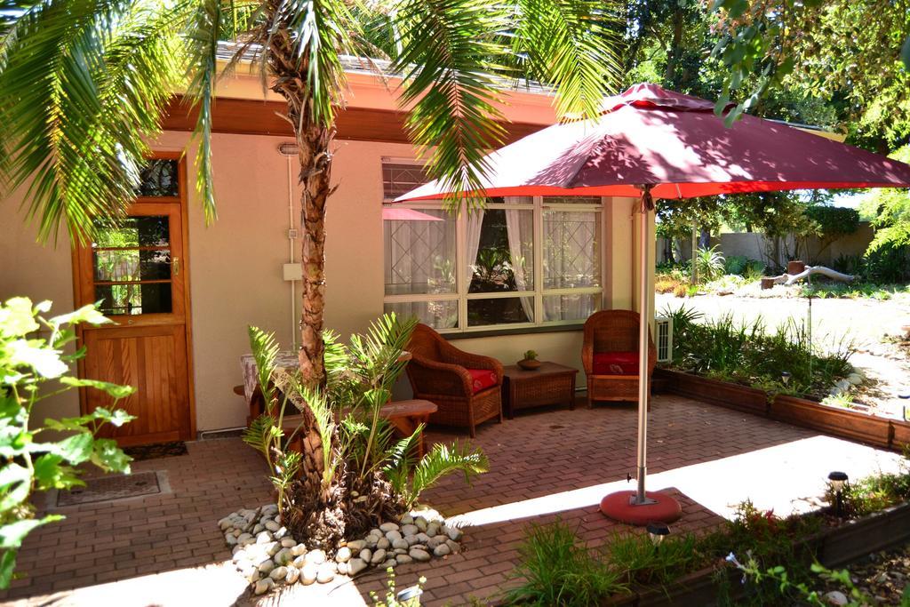 King'S Highway Guest House Somerset West Szoba fotó