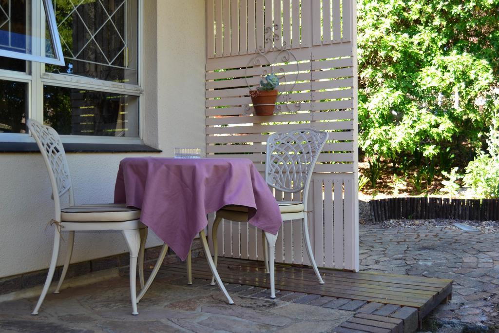King'S Highway Guest House Somerset West Szoba fotó