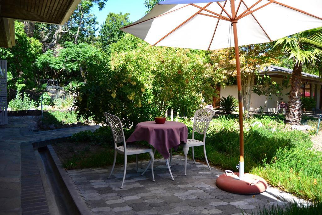 King'S Highway Guest House Somerset West Szoba fotó