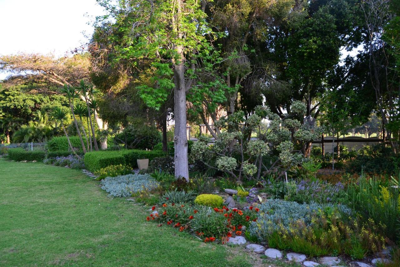 King'S Highway Guest House Somerset West Kültér fotó