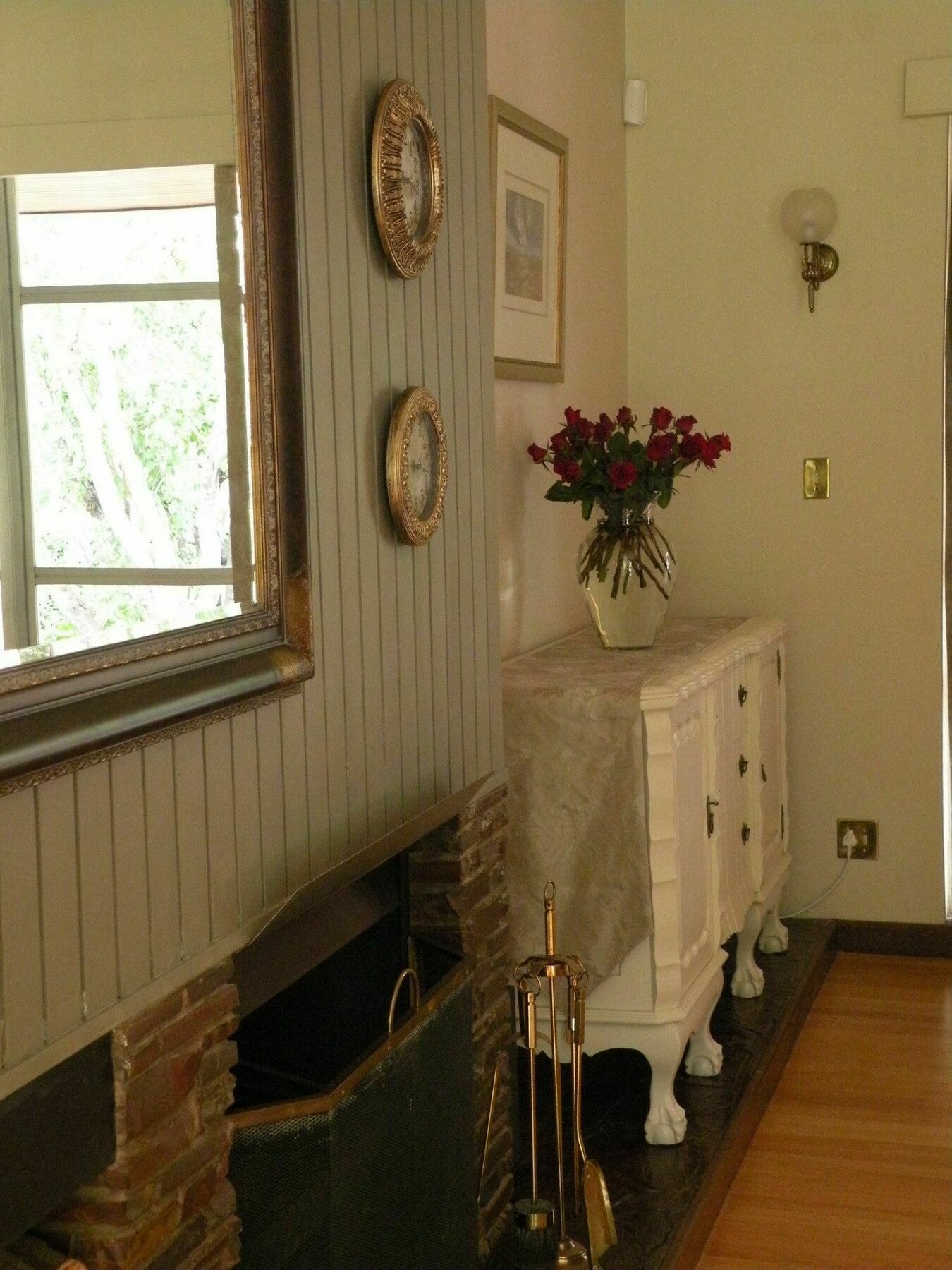 King'S Highway Guest House Somerset West Kültér fotó