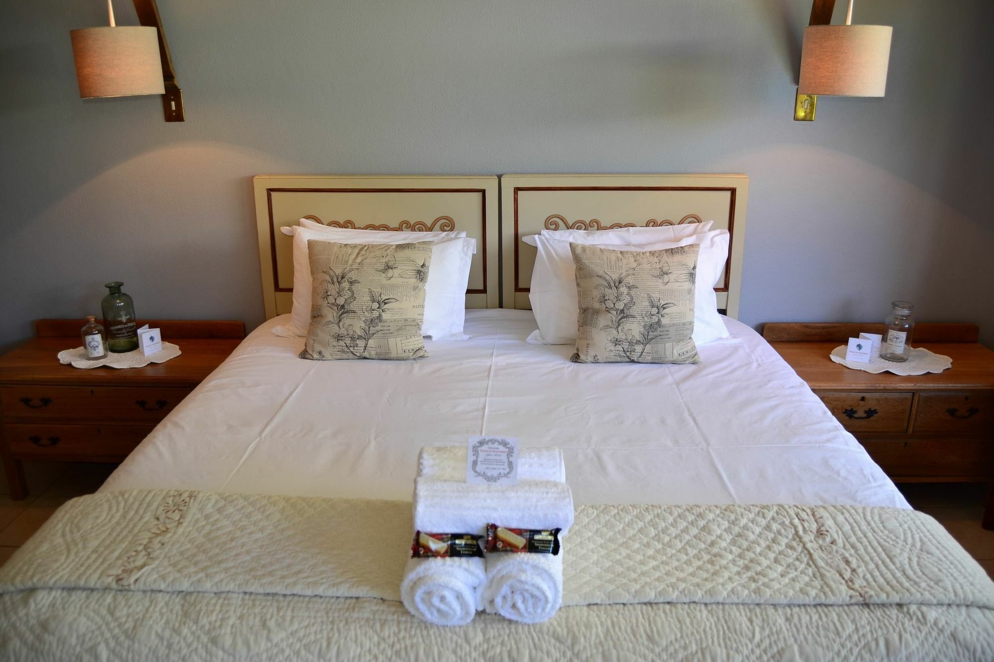 King'S Highway Guest House Somerset West Kültér fotó