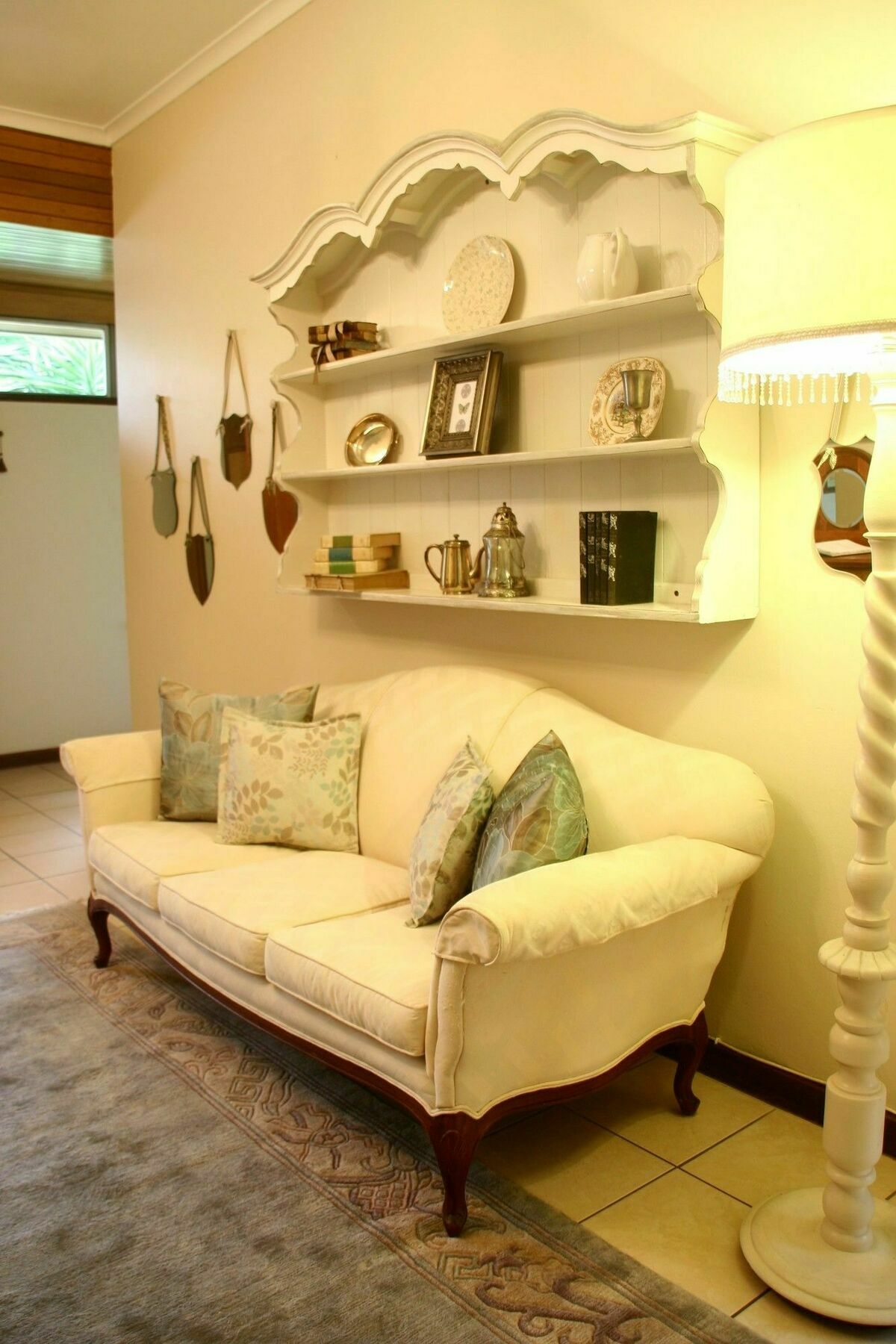 King'S Highway Guest House Somerset West Kültér fotó
